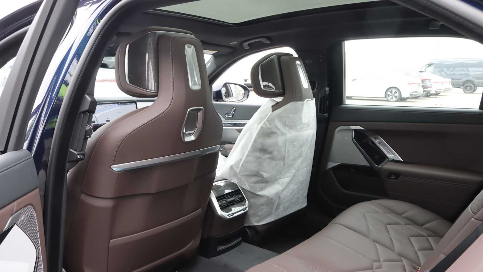 new 2026 BMW 760i car, priced at $132,810