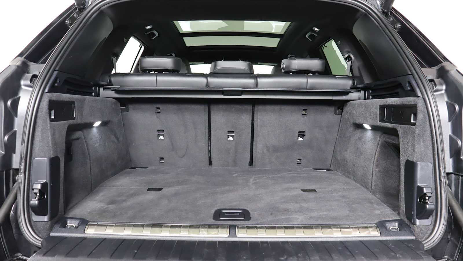 2025 BMW X5 50e - Photo 26