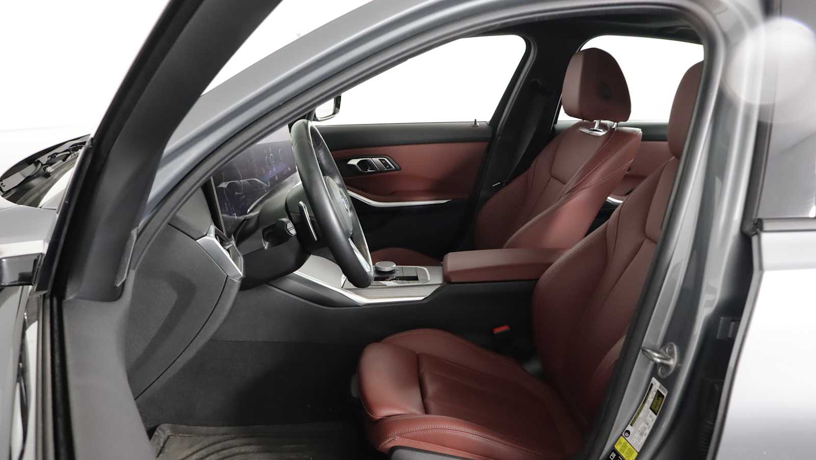 used 2023 BMW 330i car, priced at $39,378