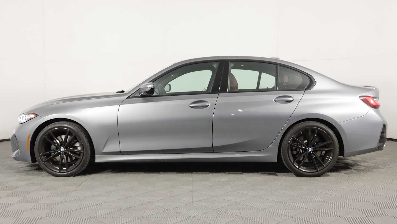 used 2023 BMW 330i car, priced at $39,378