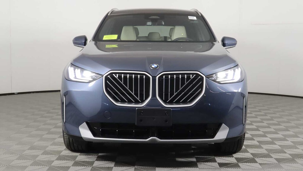 Used 2026 BMW X3 30 xDrive SUV