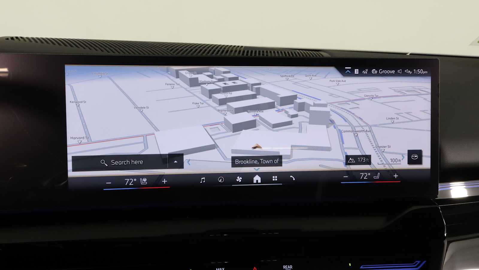 new 2026 BMW 530i car, priced at $68,115