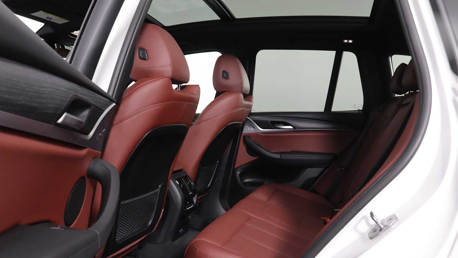 used 2022 BMW X3 car, priced at $31,881