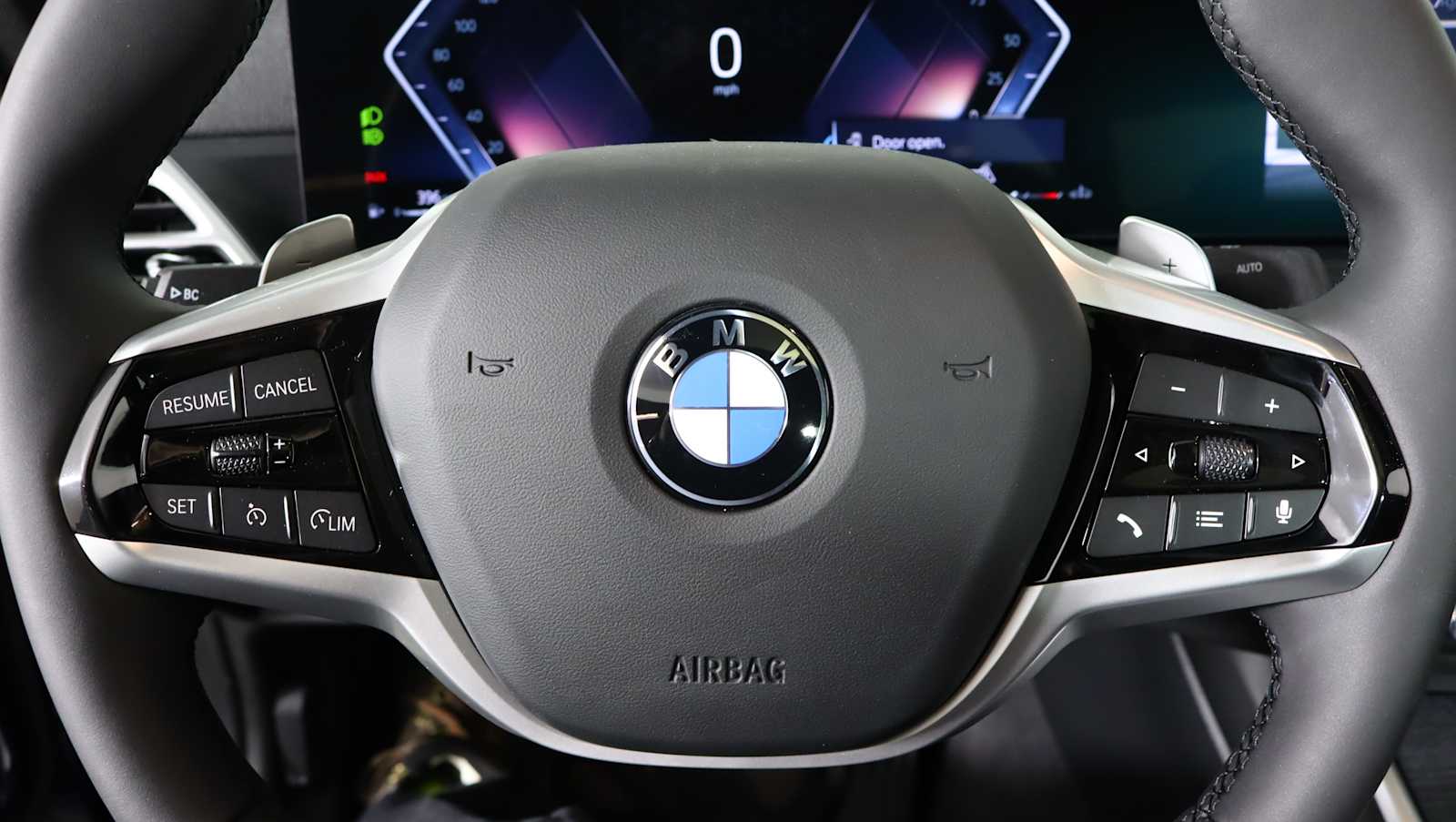 2026 BMW 4 Series 430i - Photo 15