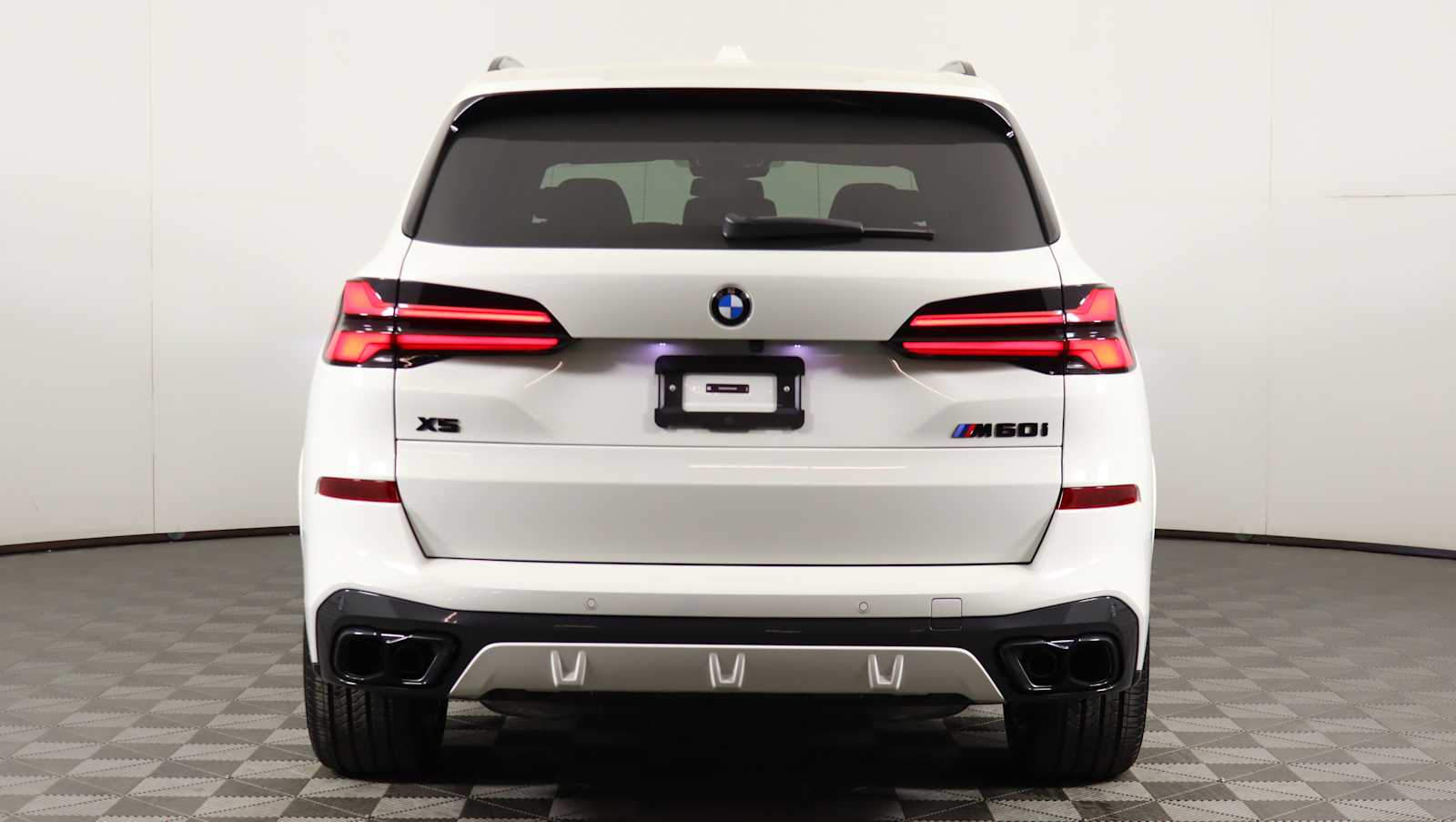 new 2026 BMW X5 car, priced at $104,170