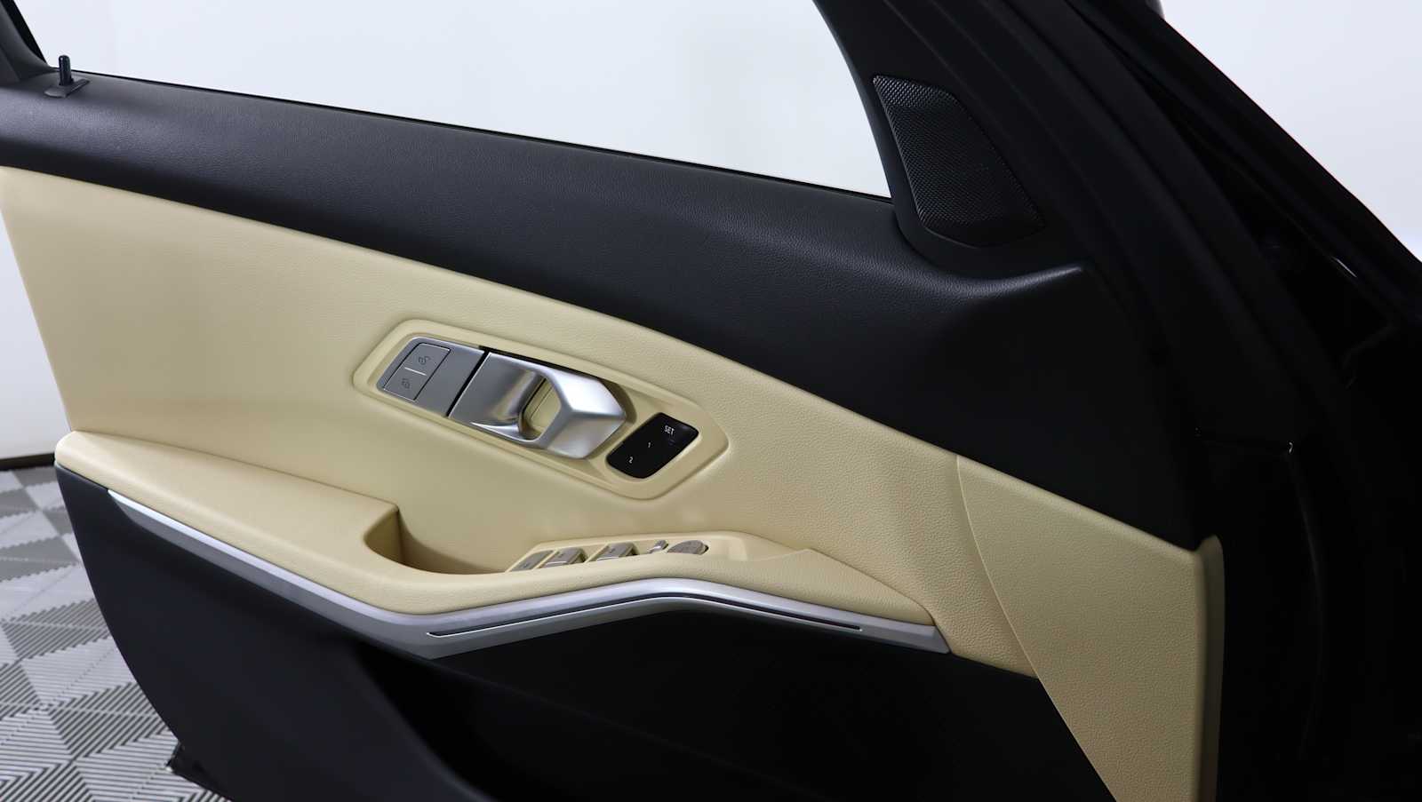 used 2025 BMW 330i car, priced at $40,777