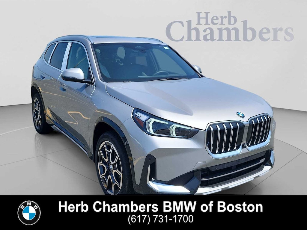New 2026 BMW X1 xDrive28i SUV