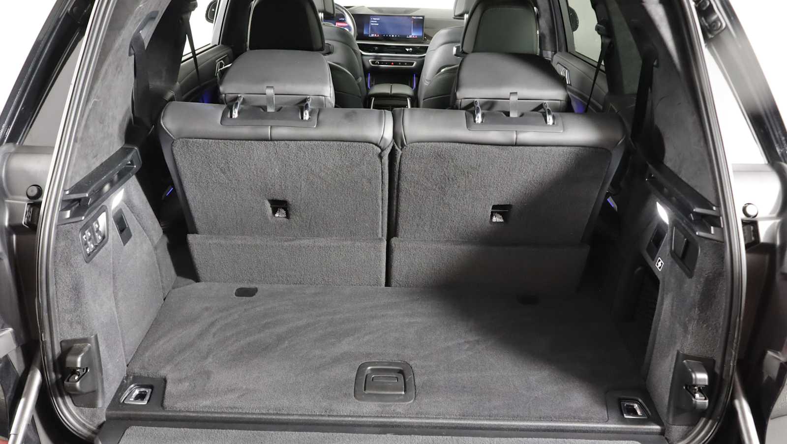 used 2024 BMW X7 car, priced at $81,542