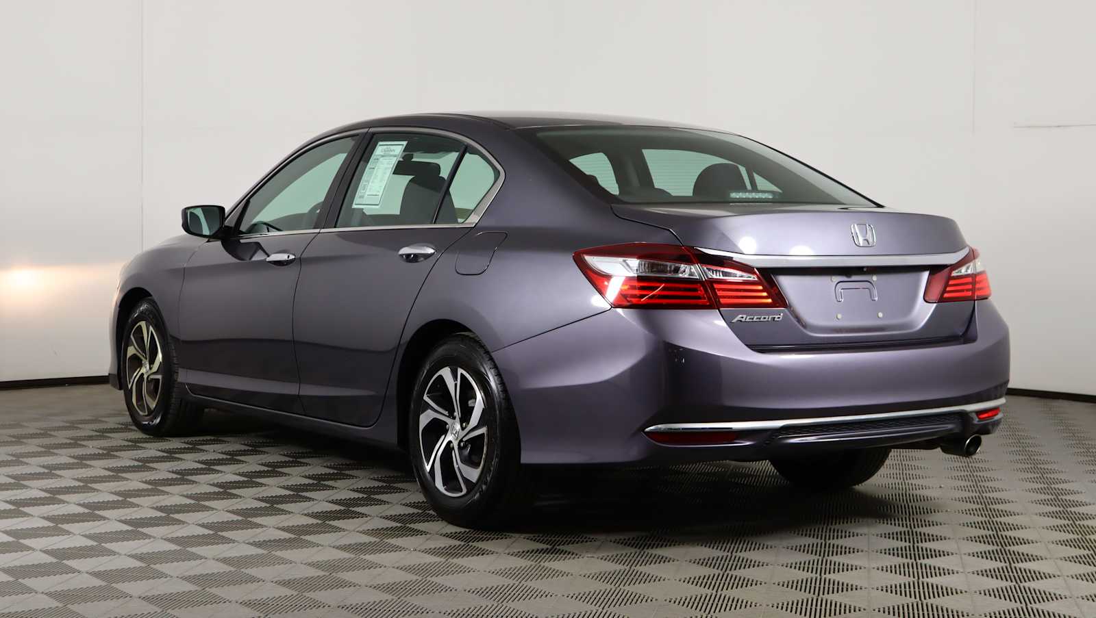 used 2016 Honda Accord car, priced at $16,532
