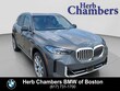  BMW X5 PHEV