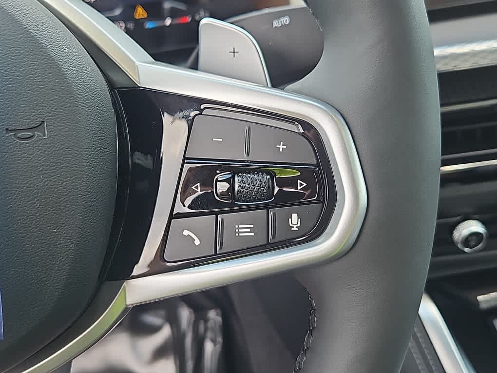 2026 BMW 4 Series 430i - Photo 13