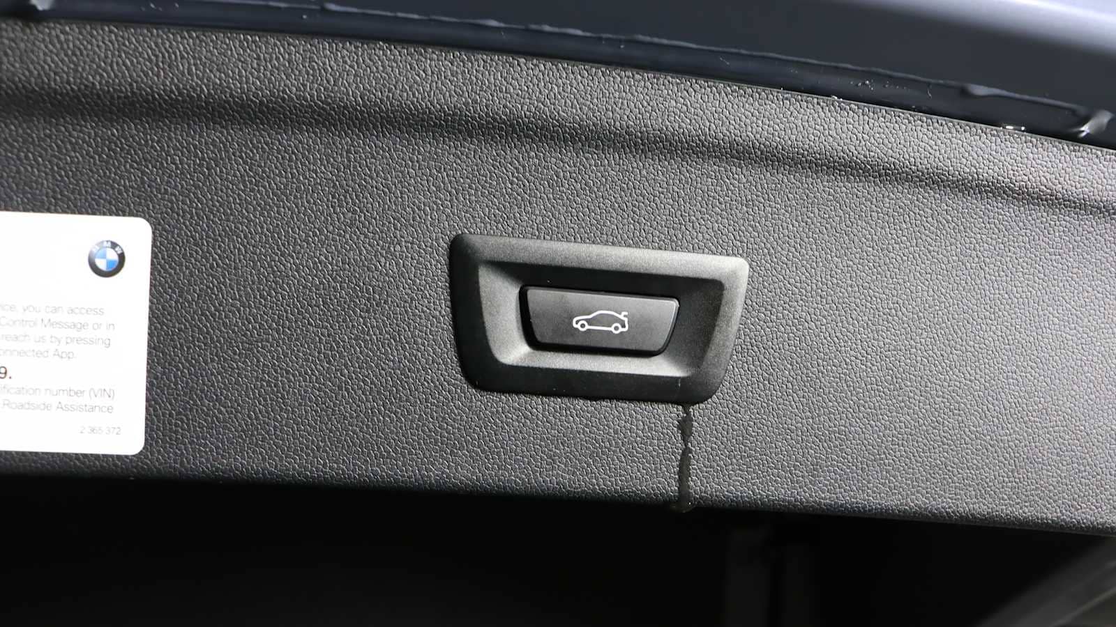 used 2023 BMW iX car, priced at $51,507