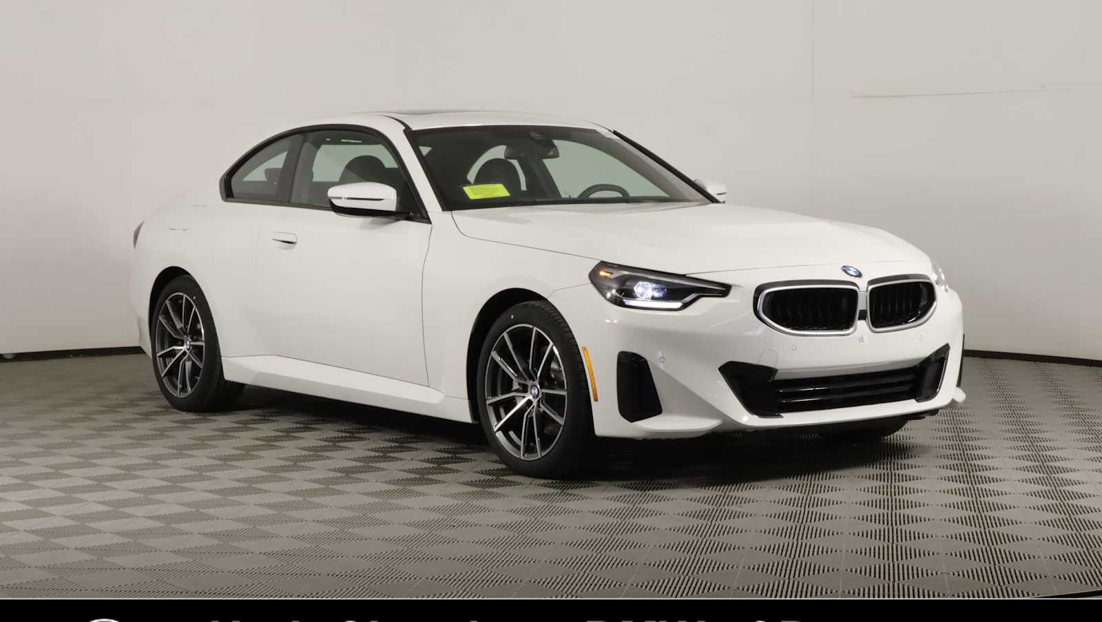 new 2026 BMW 230i car, priced at $46,755