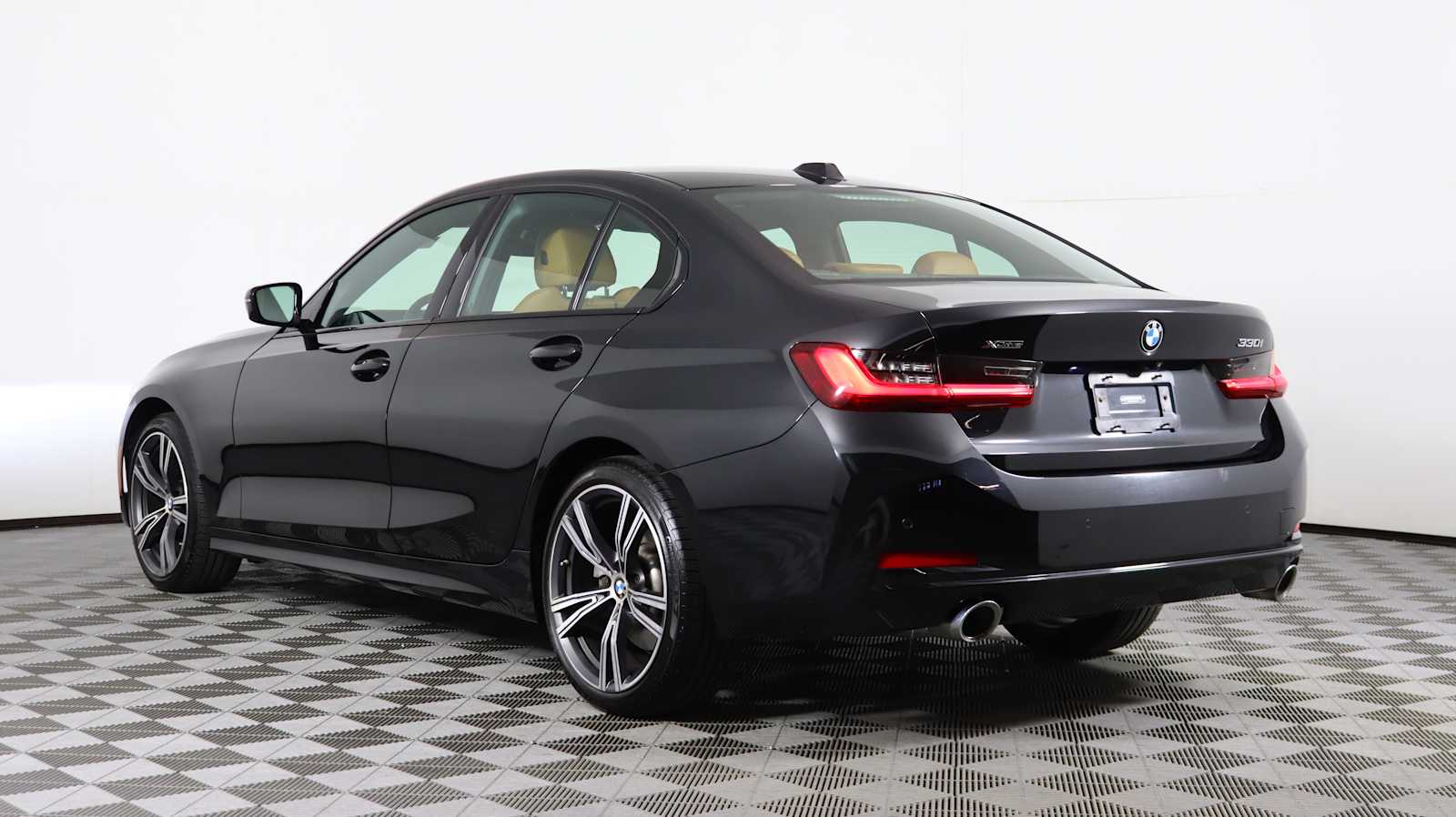 2023 Bmw 330i xDrive photo 4