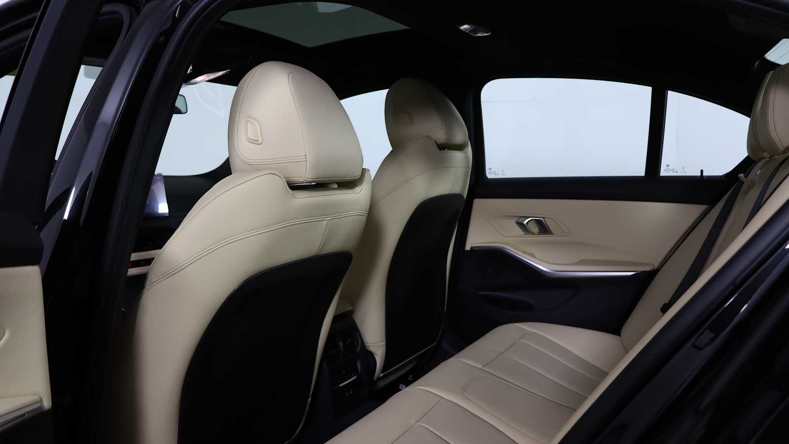 new 2026 BMW 3-Series car, priced at $53,665