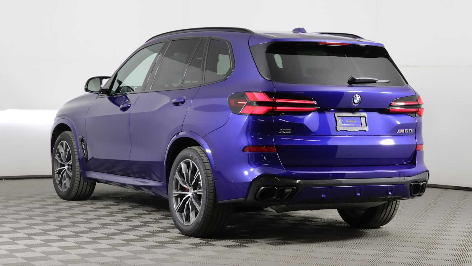 new 2026 BMW X5 car, priced at $102,725