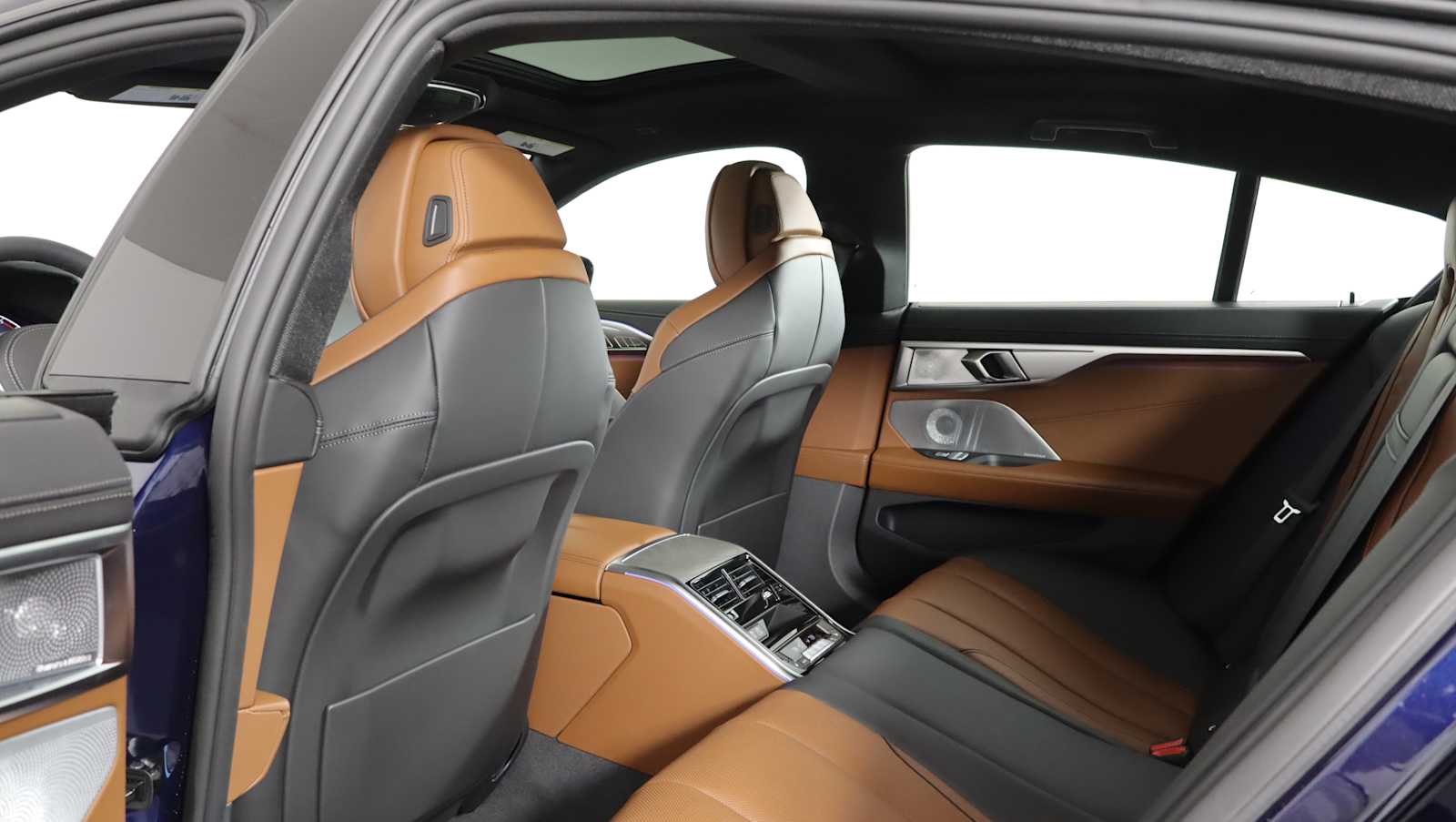 new 2026 BMW 840i car, priced at $103,025