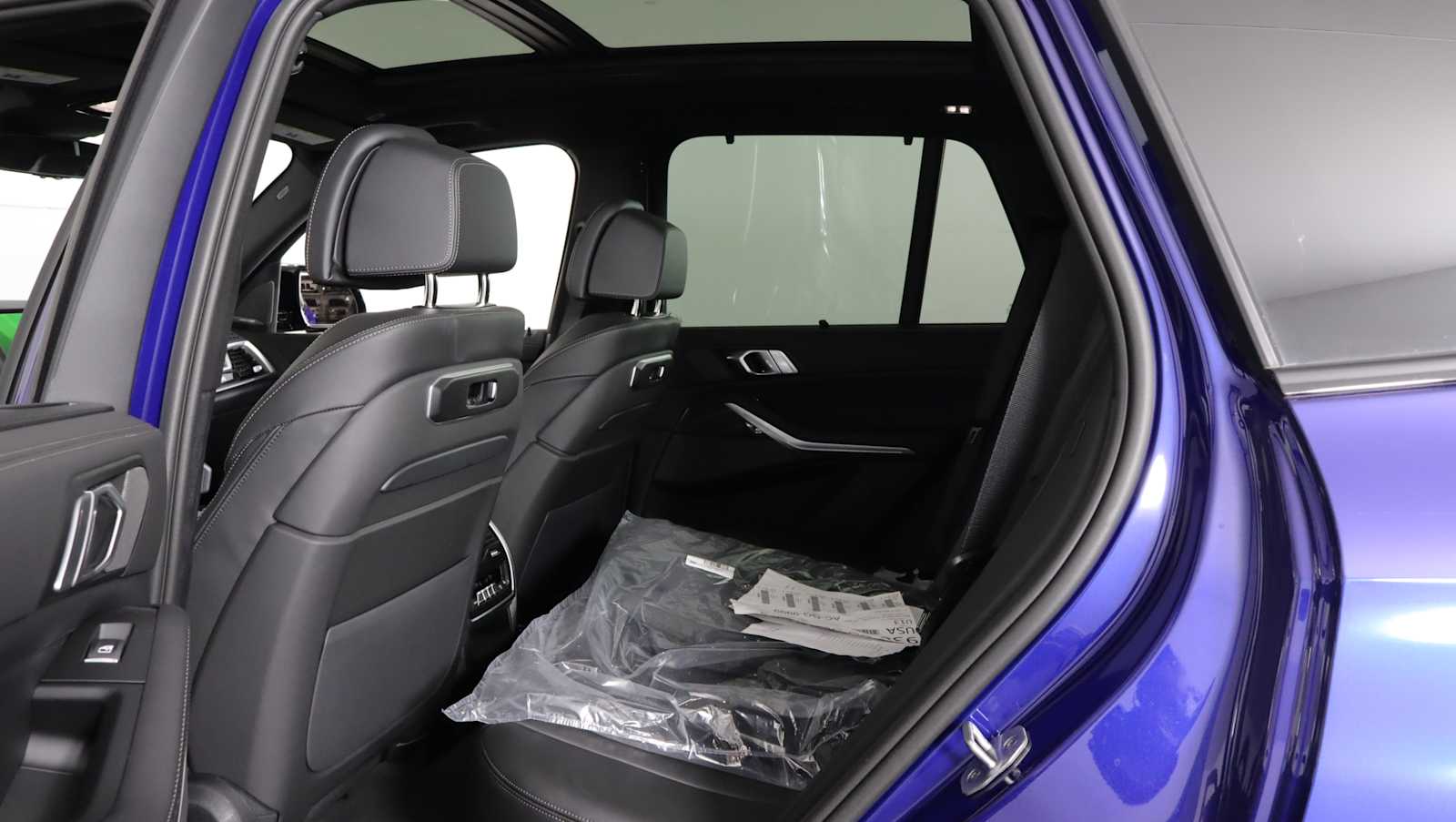 new 2026 BMW X5 car, priced at $102,725