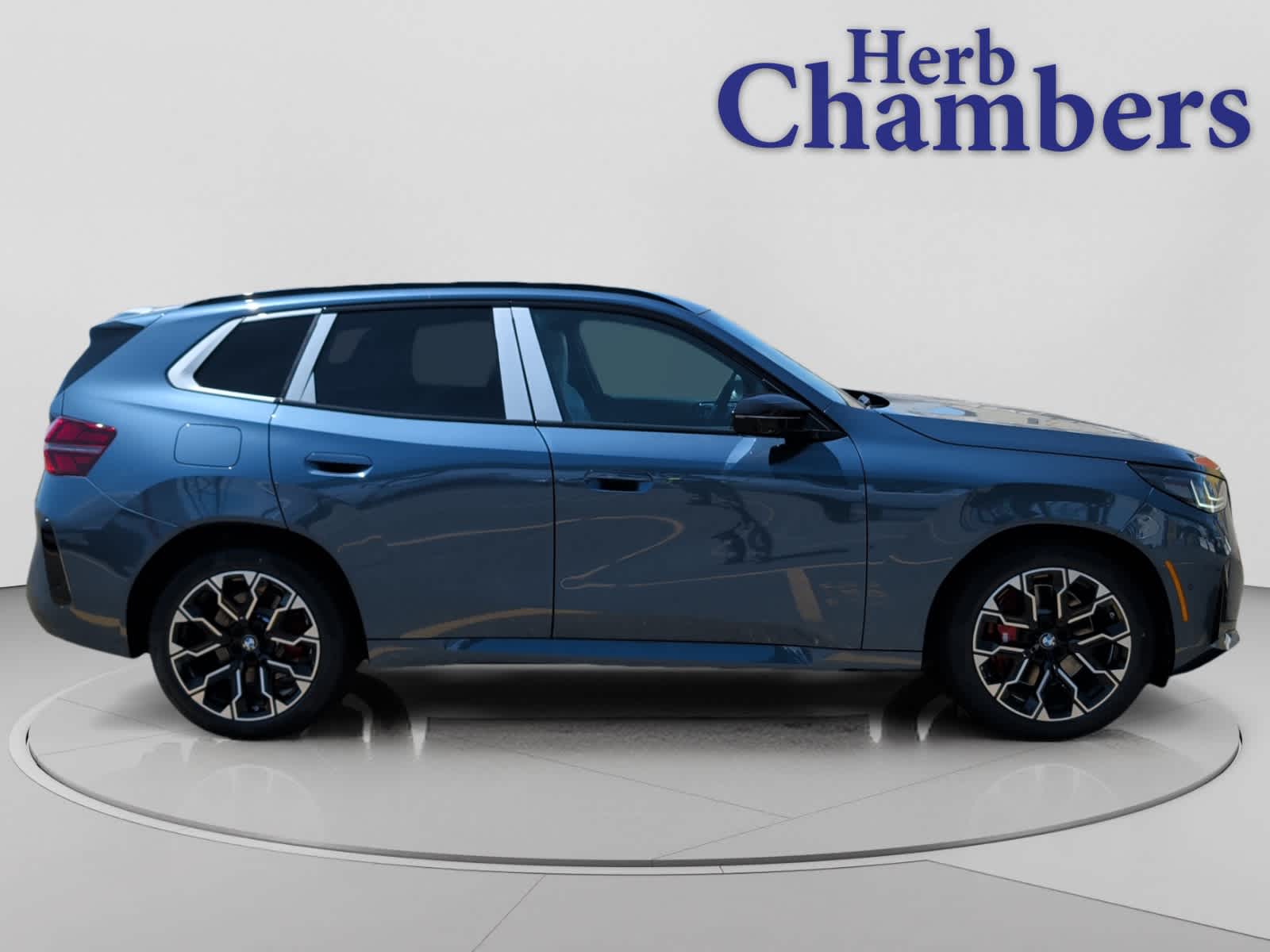 new 2026 BMW X3 car, priced at $75,000
