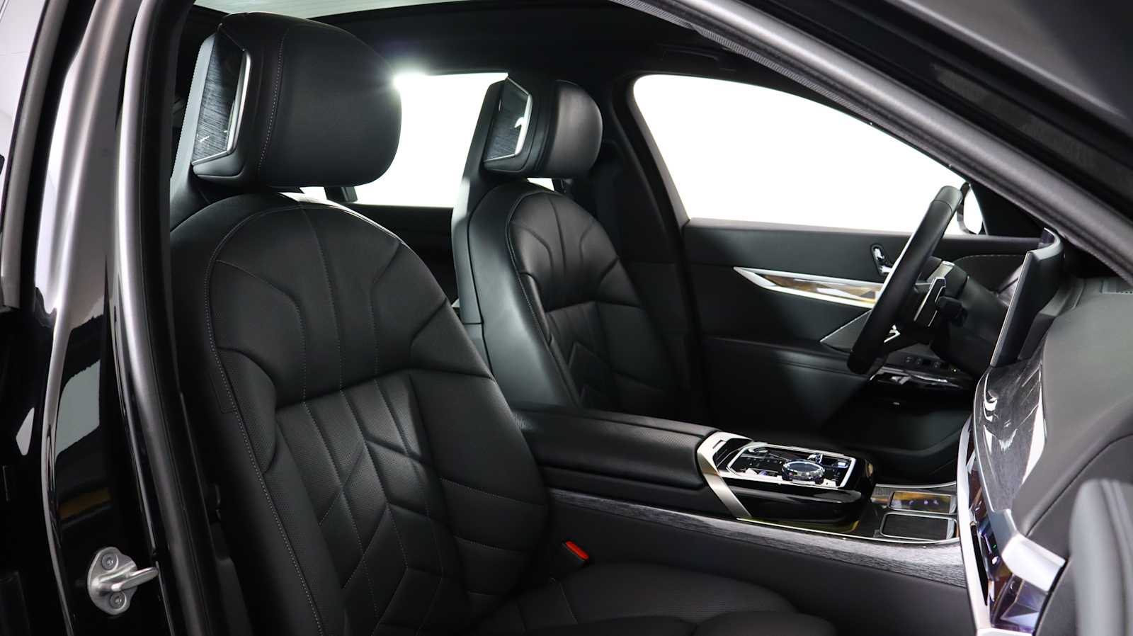 used 2023 BMW 760i car, priced at $71,592