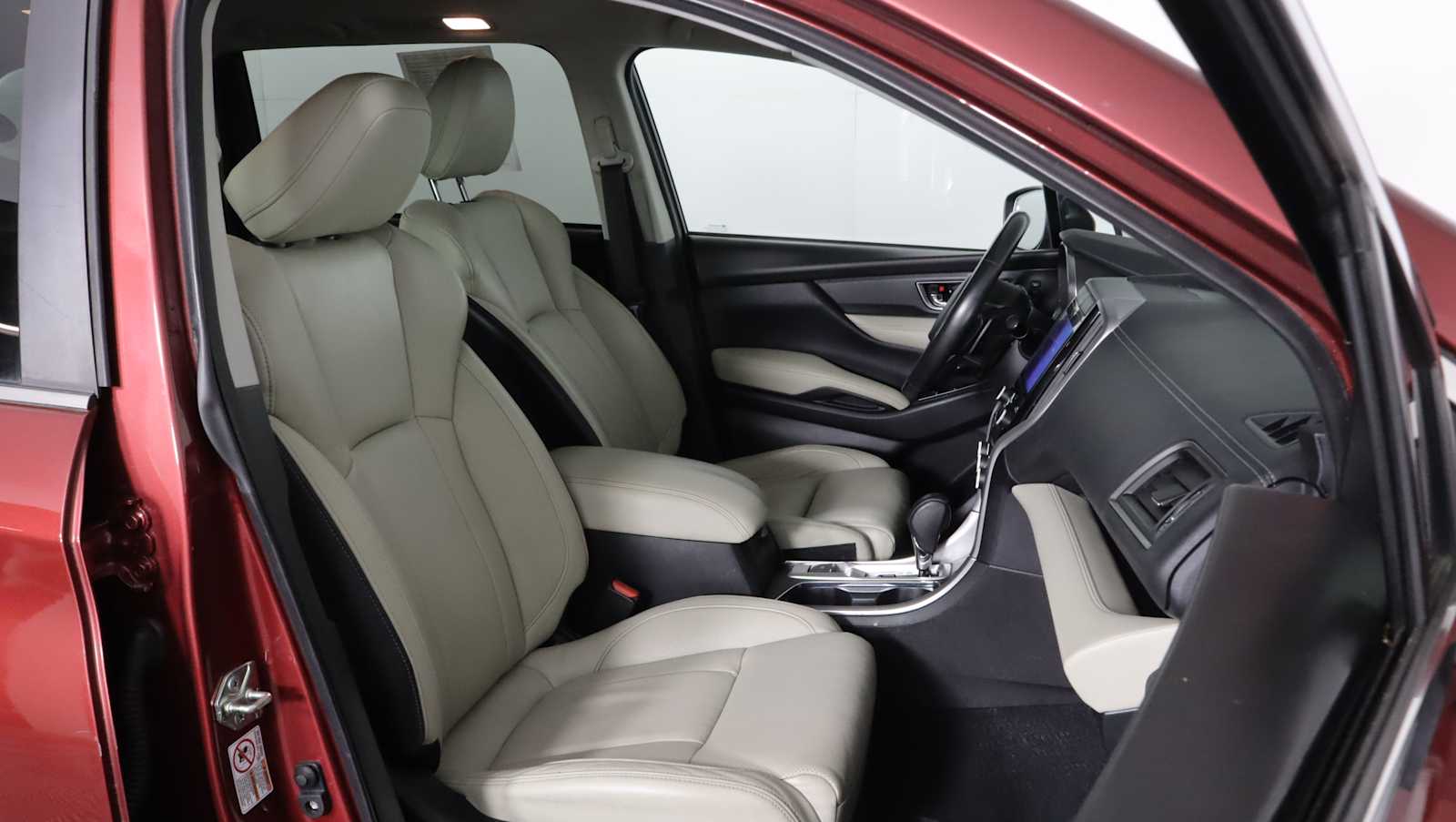 used 2019 Subaru Ascent car, priced at $19,566