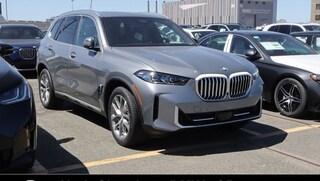 New BMW X5 2026 BMW X5 xDrive40i SUV for sale near you in Boston, MA