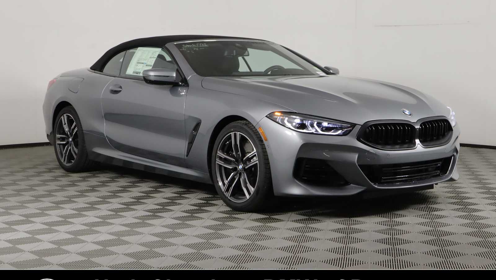 new 2026 BMW 840i car, priced at $110,770