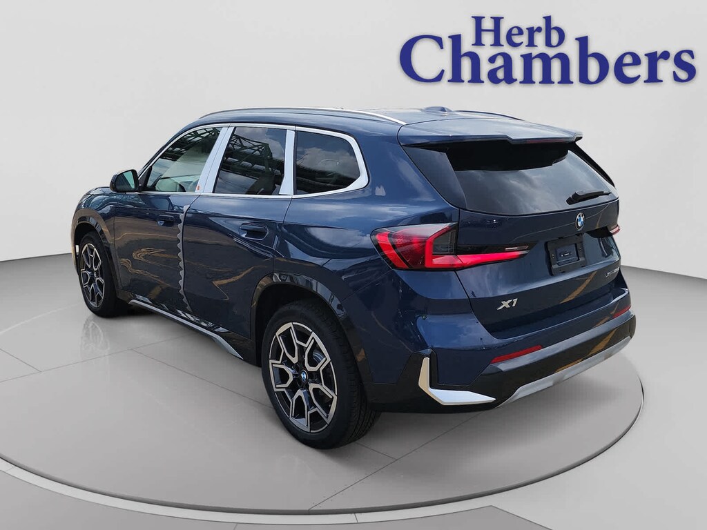 New 2026 BMW X1 xDrive28i SUV