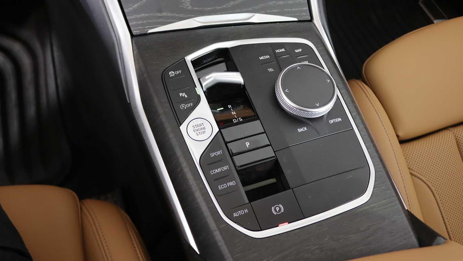 used 2023 BMW 330i car, priced at $35,758