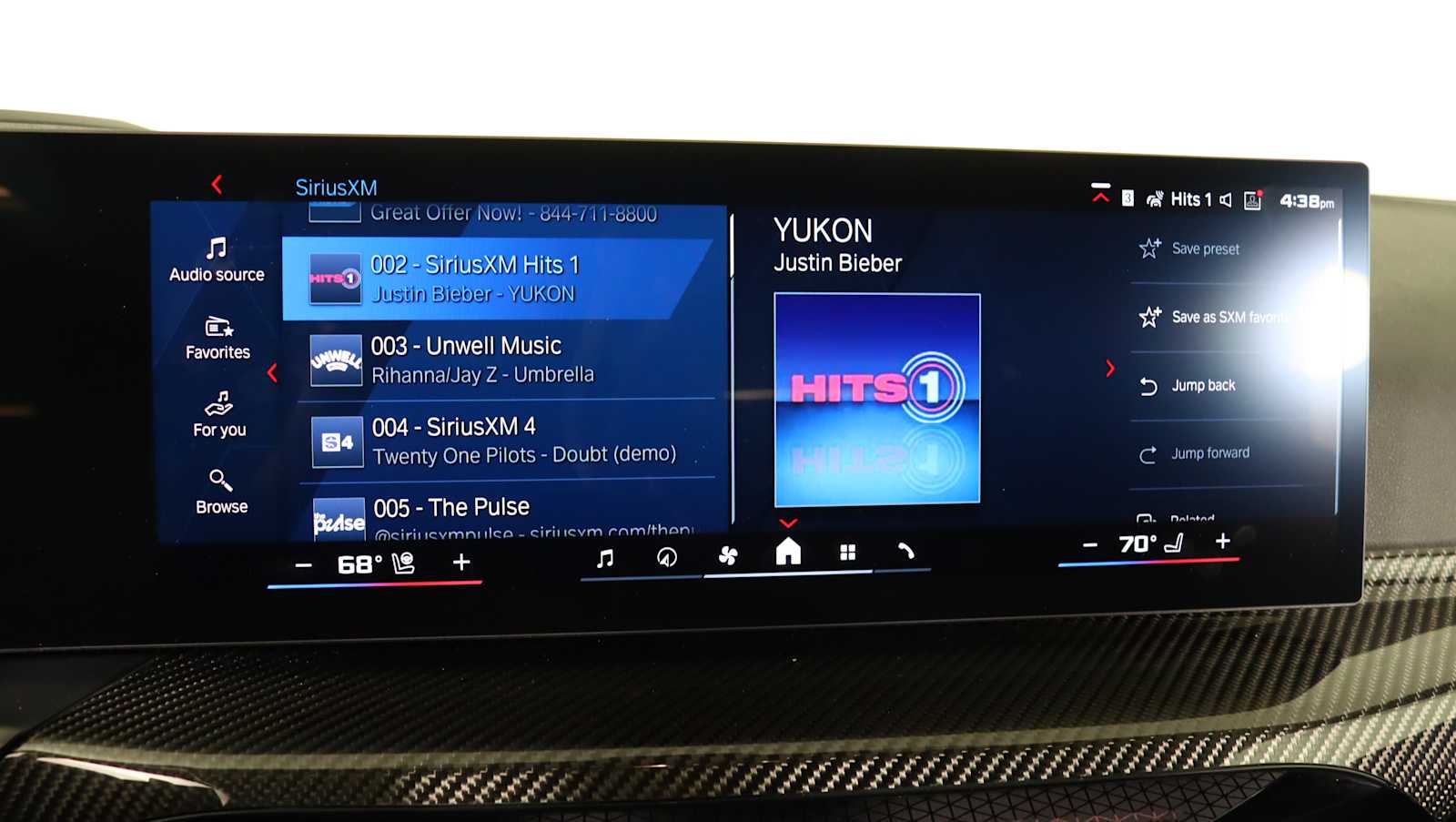 new 2026 BMW M4 car, priced at $106,310