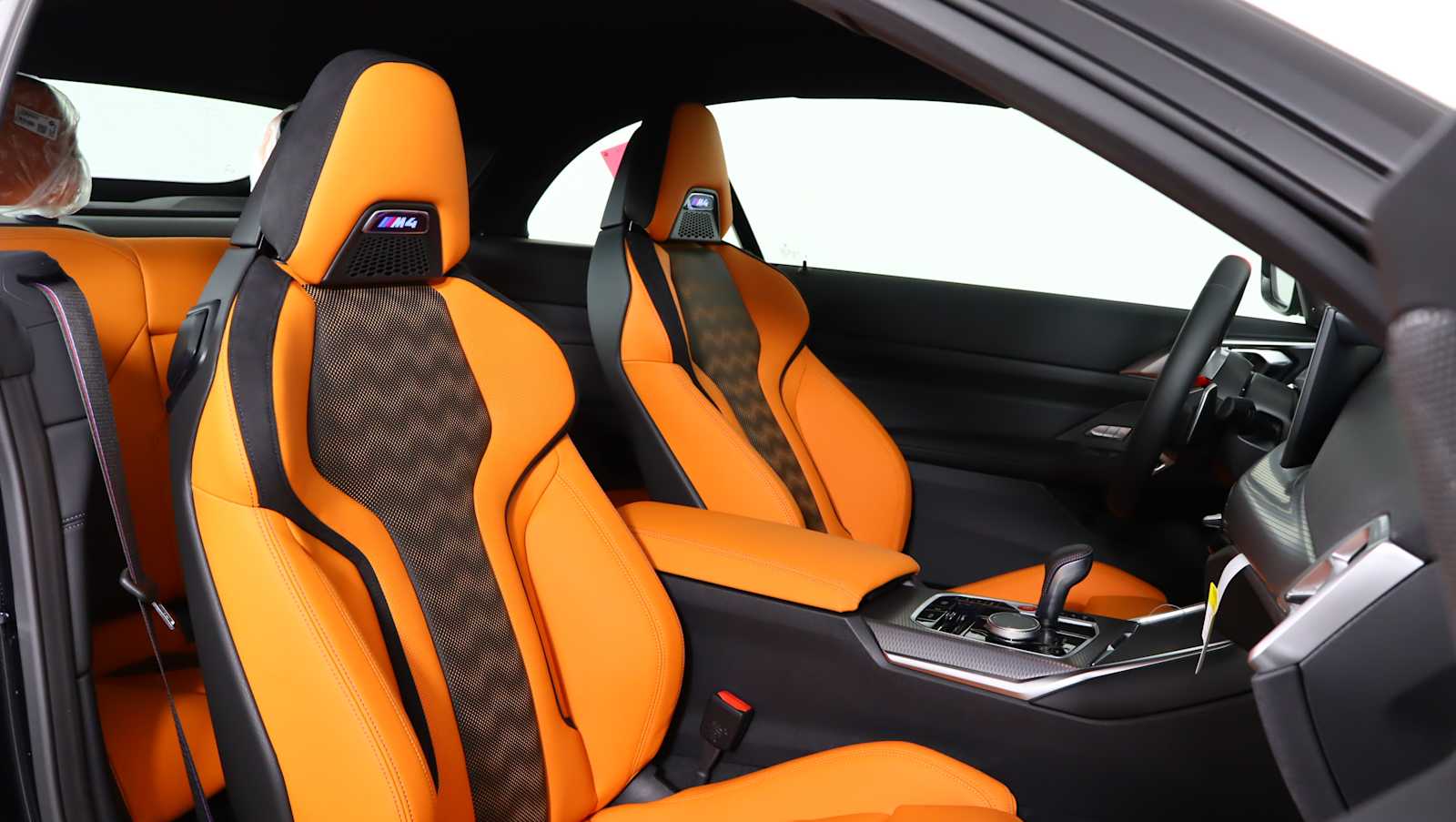 new 2026 BMW M4 car, priced at $103,910