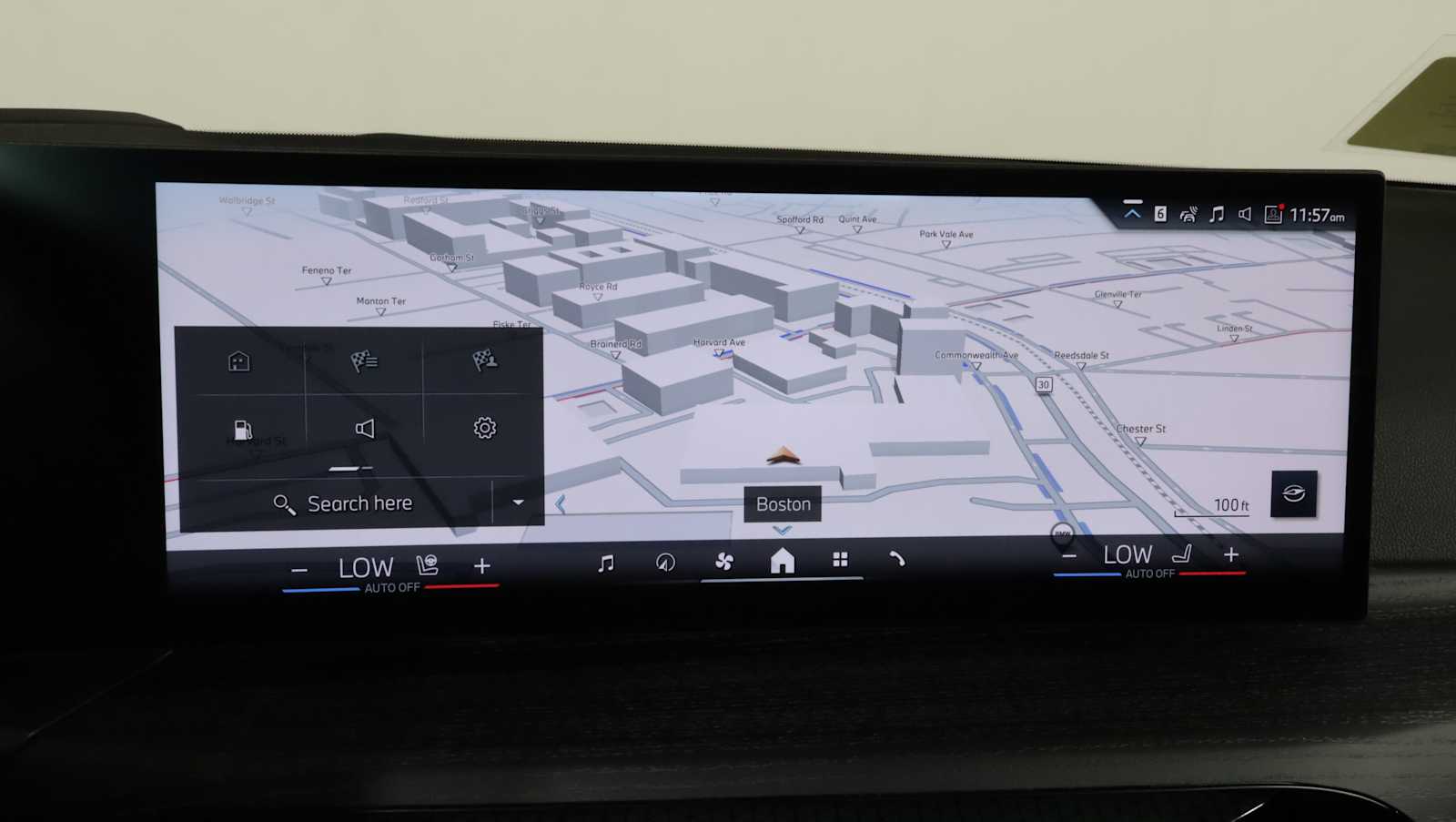 new 2025 BMW 230i car, priced at $49,670