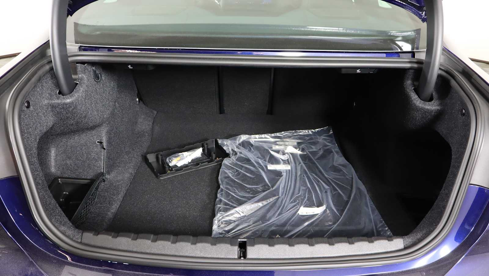 2026 BMW 4 Series 430i - Photo 25