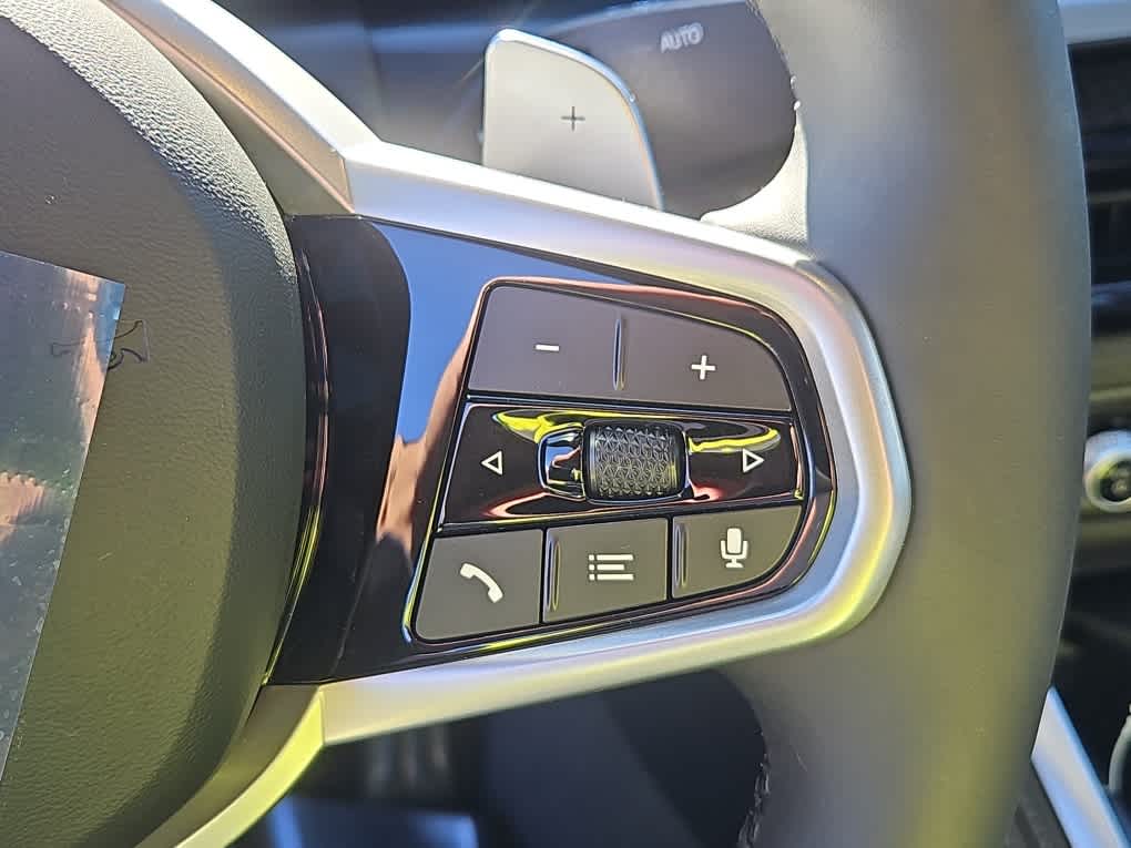 new 2025 BMW 2-Series car, priced at $55,120