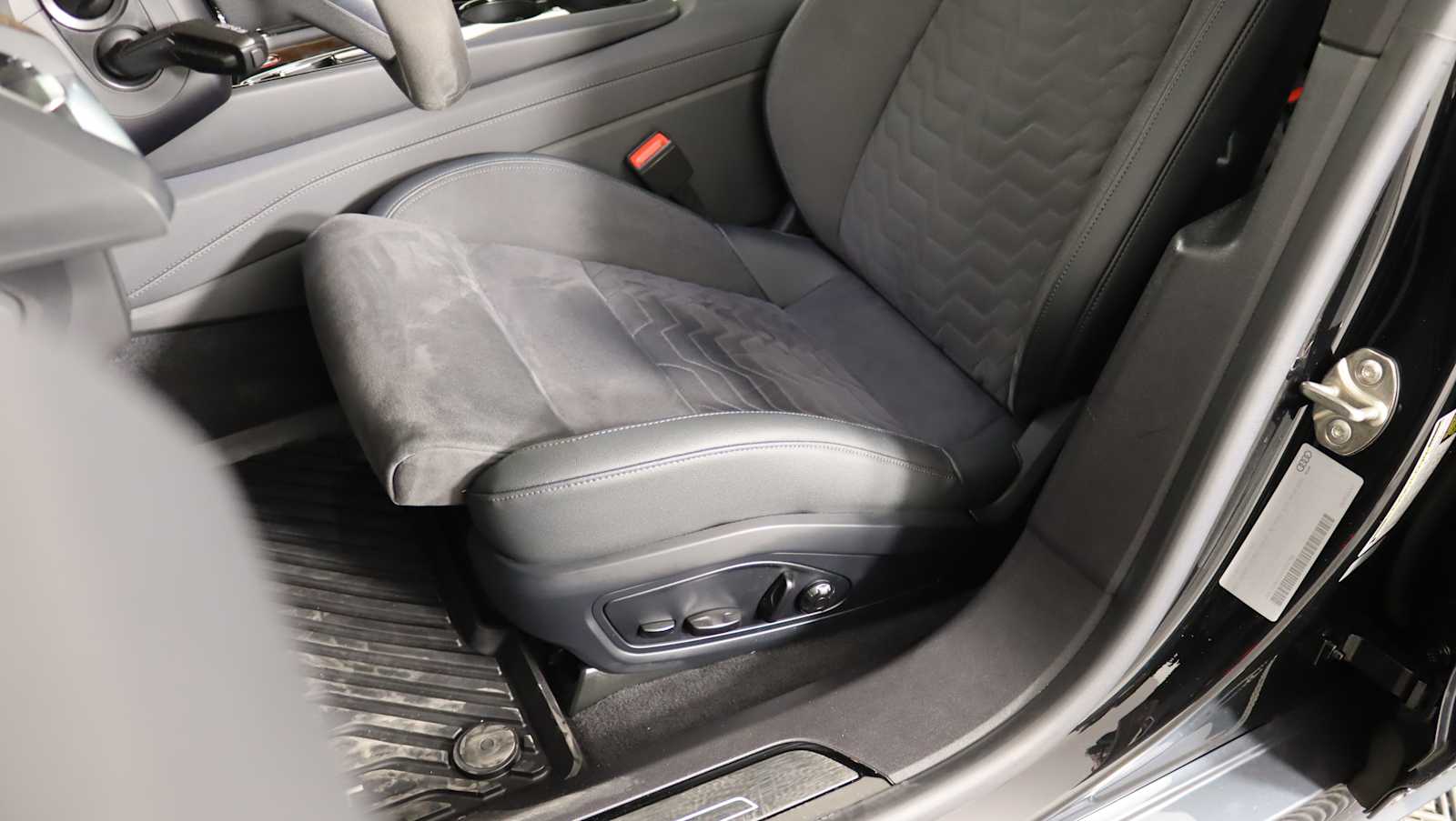 used 2022 Audi e-tron GT car, priced at $44,651