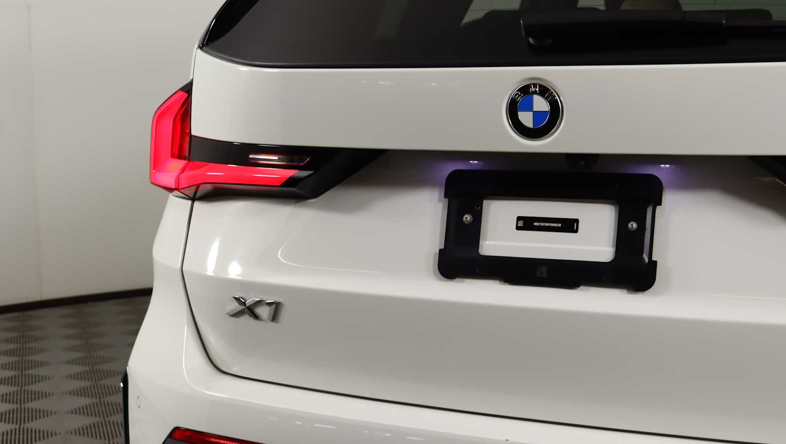 used 2023 BMW X1 car, priced at $31,581