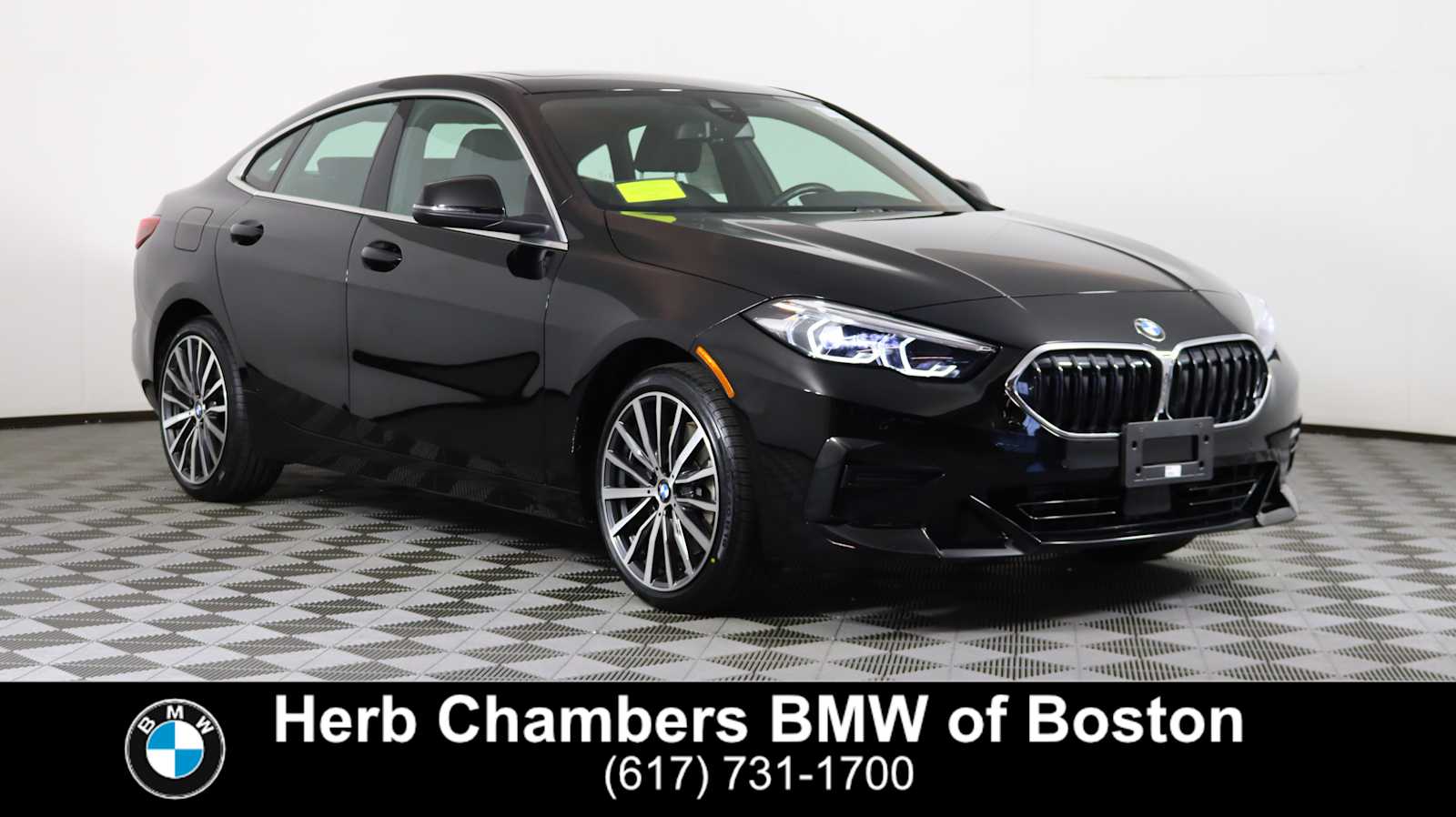 2023 BMW 228i Gran Coupe 