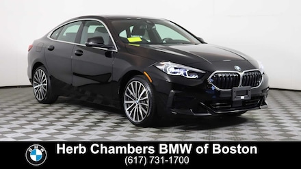 2023 BMW 228i xDrive Gran Coupe