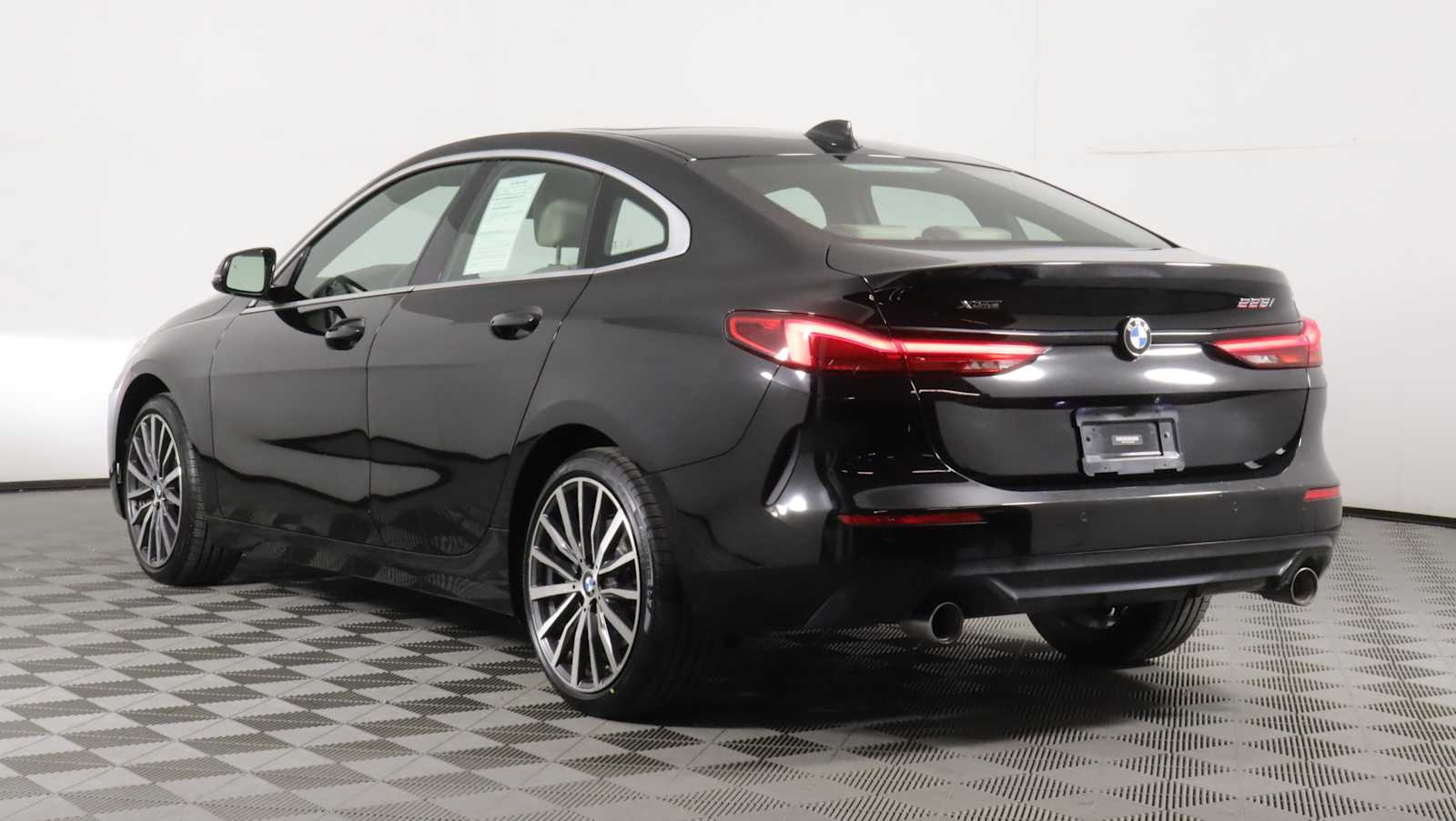 used 2020 BMW 228i car, priced at $16,677