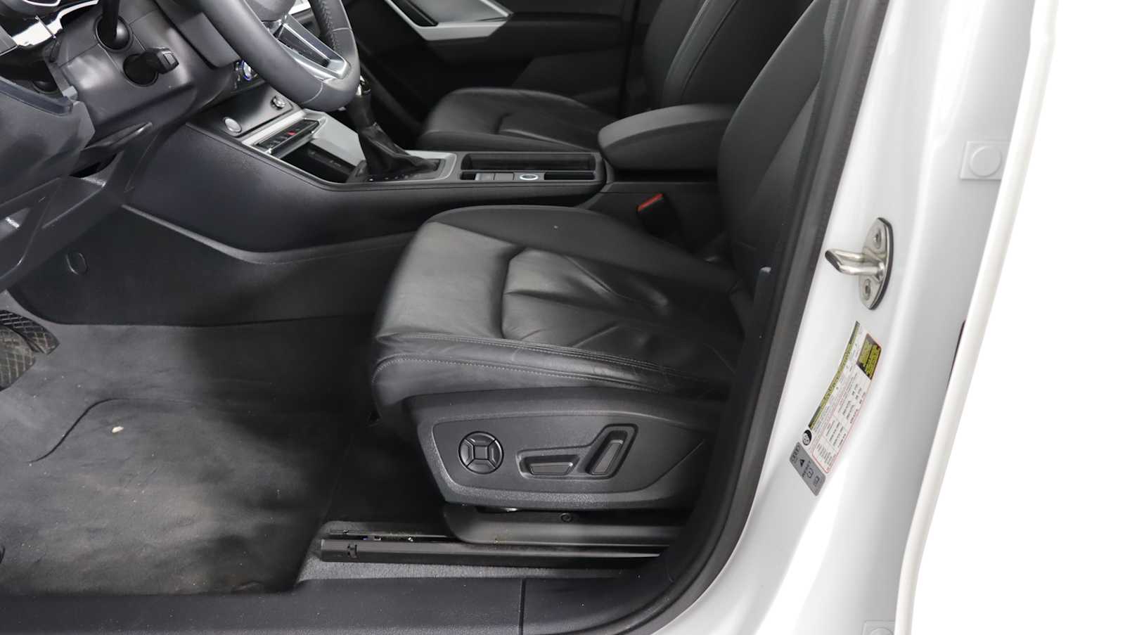 used 2019 Audi Q3 car, priced at $18,891