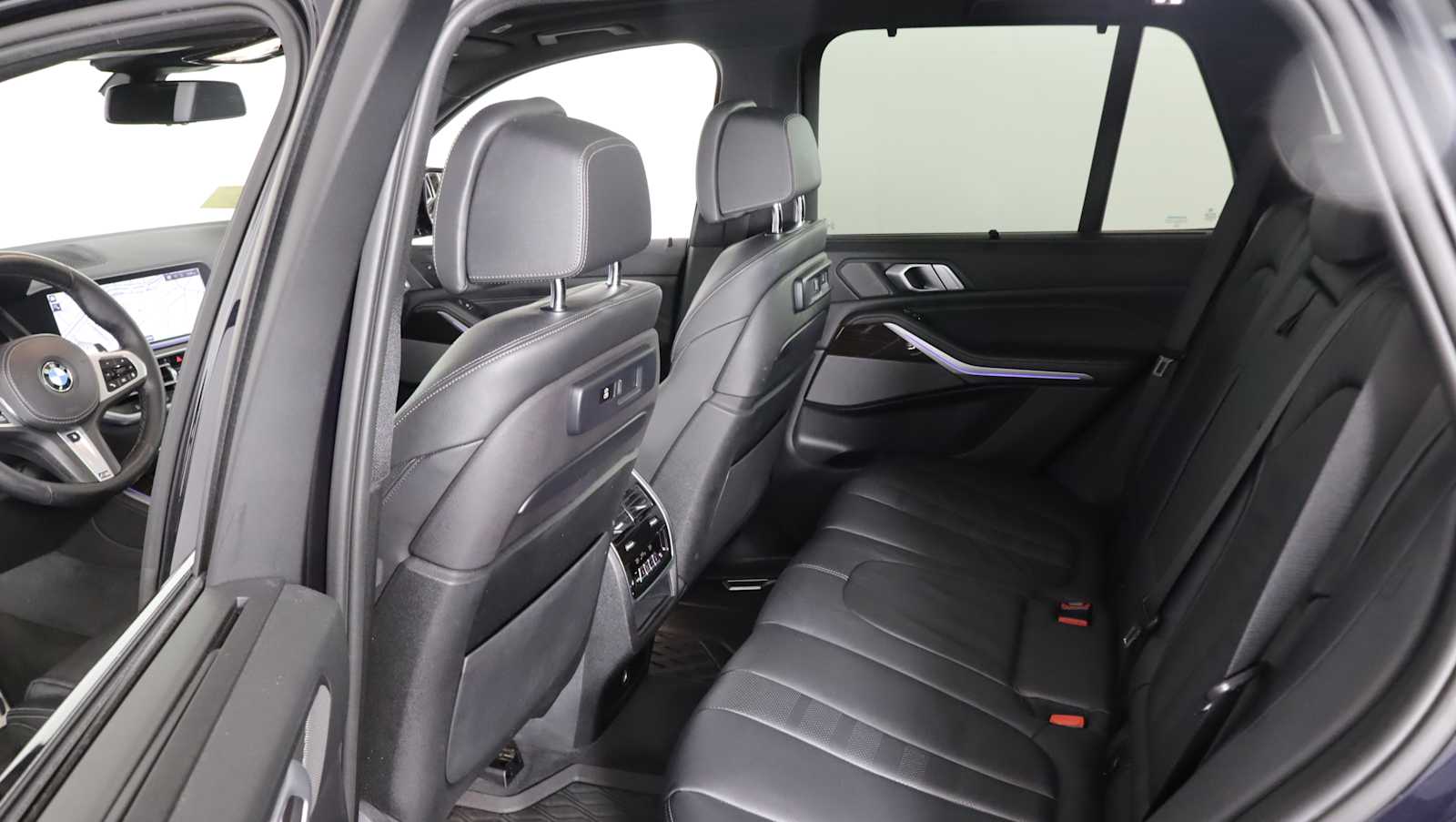 used 2019 BMW X5 car, priced at $26,648