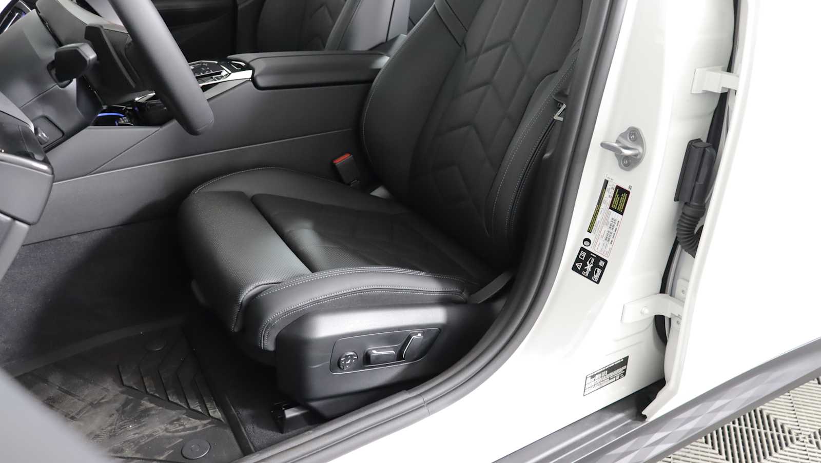 new 2026 BMW 530i car, priced at $68,115