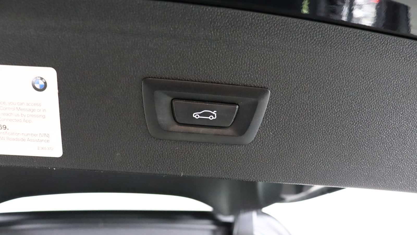 used 2023 BMW iX car, priced at $54,864