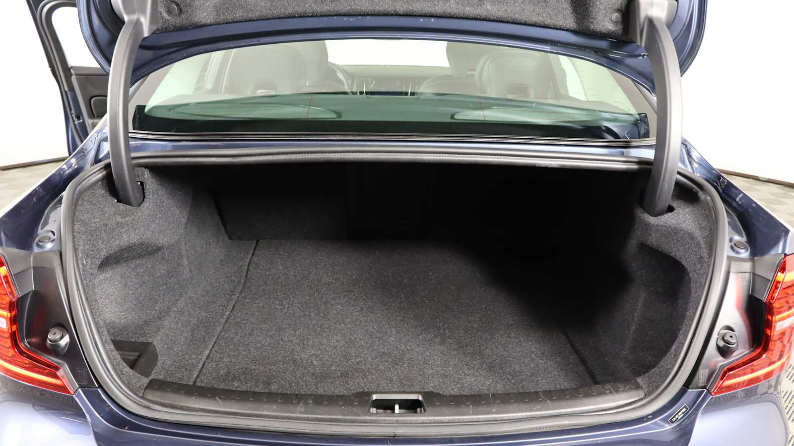 used 2024 Volvo S60 car, priced at $28,867