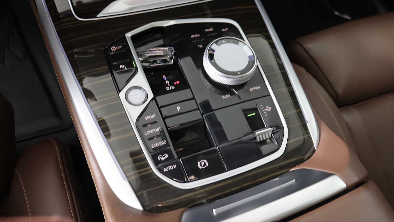 used 2024 BMW X7 car, priced at $58,597