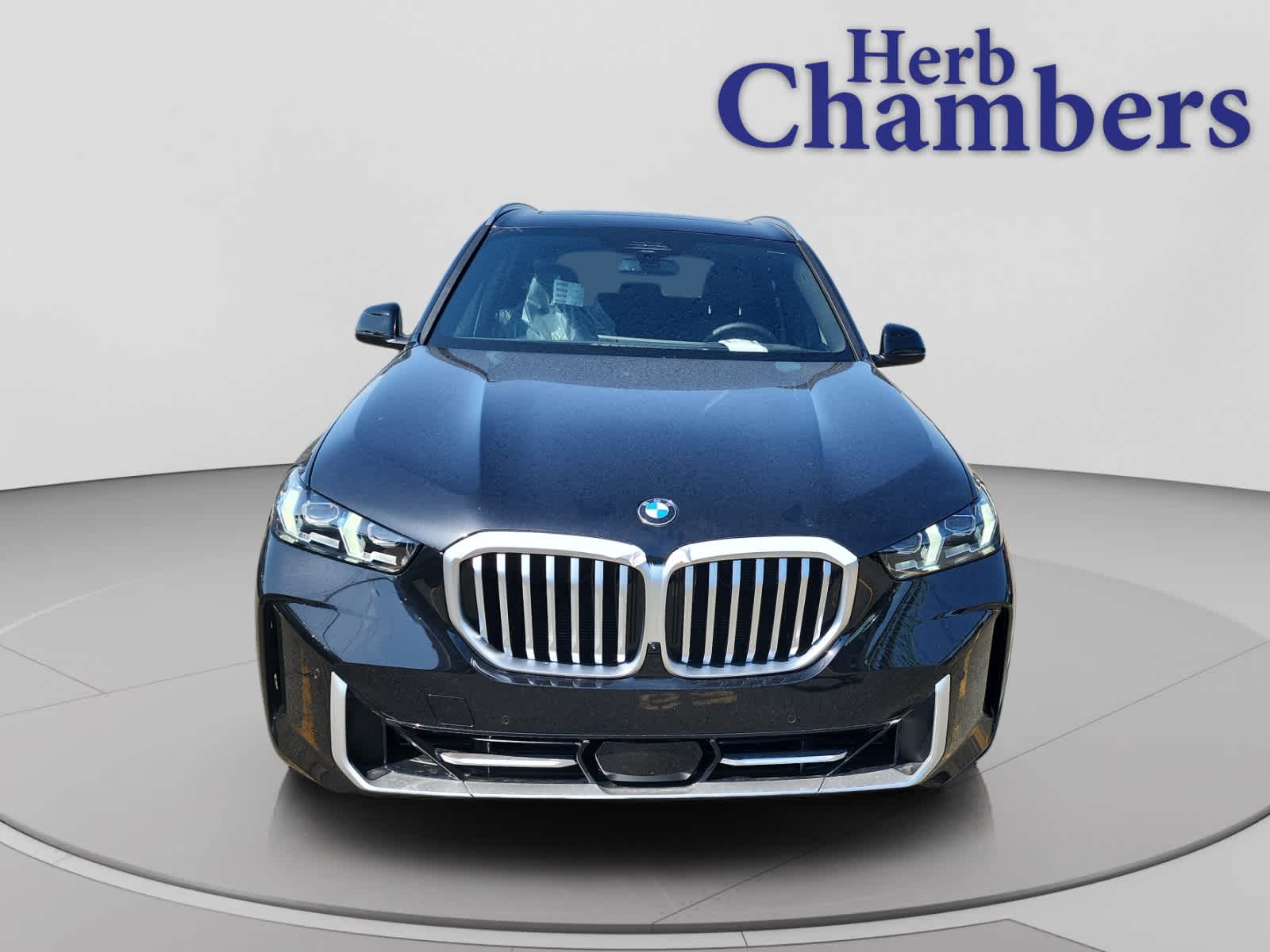 new 2026 BMW X5 car, priced at $81,275