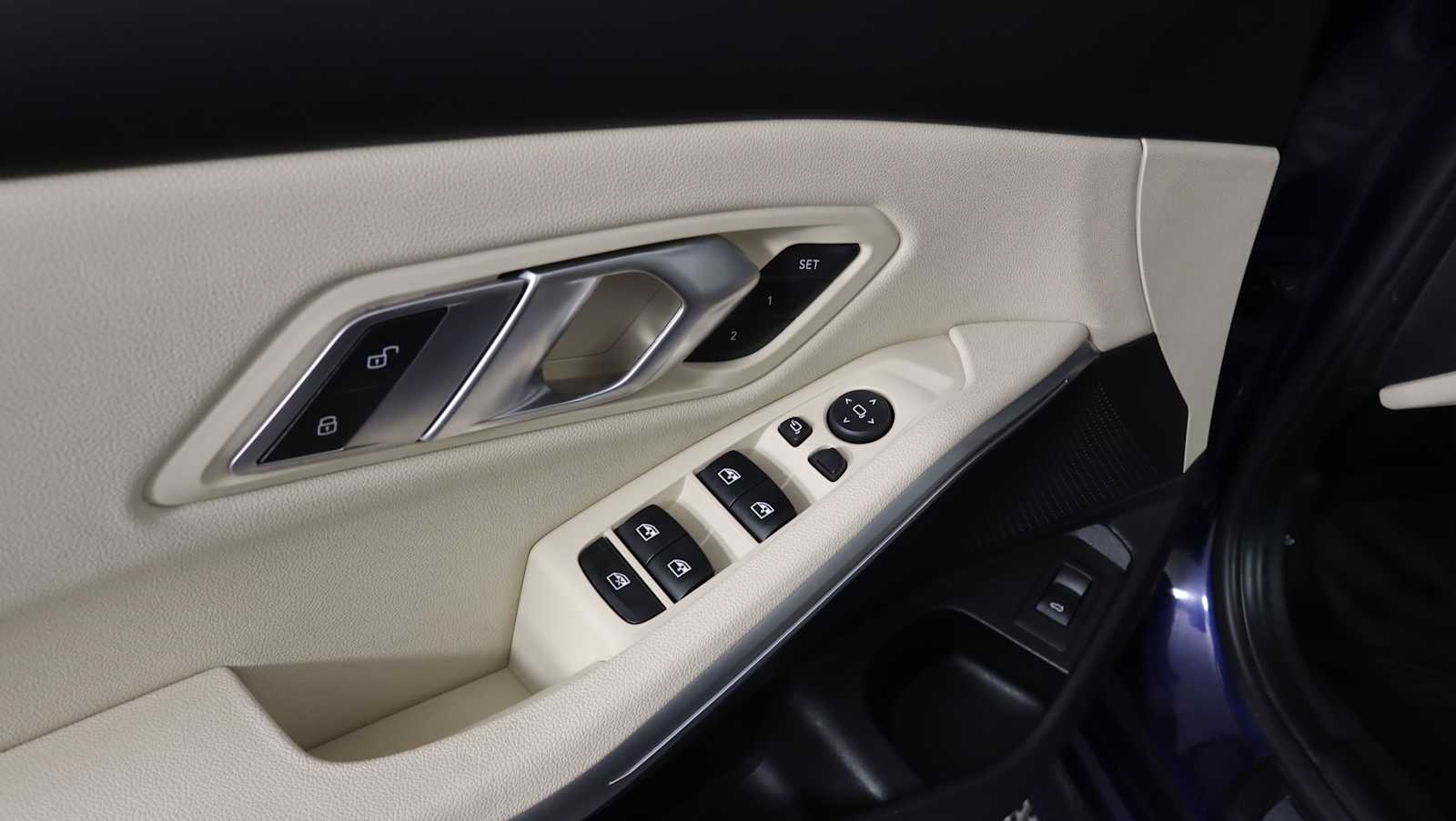 used 2020 BMW 330i car, priced at $24,486