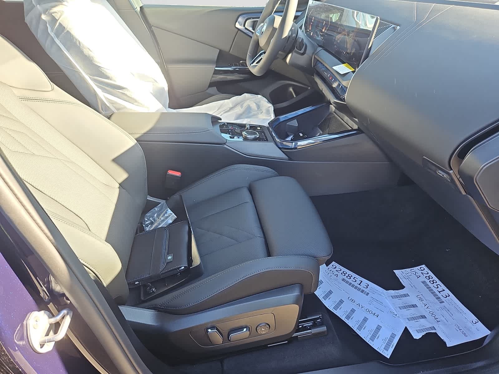 new 2026 BMW X3 car, priced at $63,655