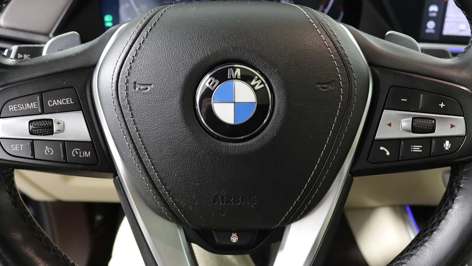 used 2019 BMW X5 car, priced at $27,572