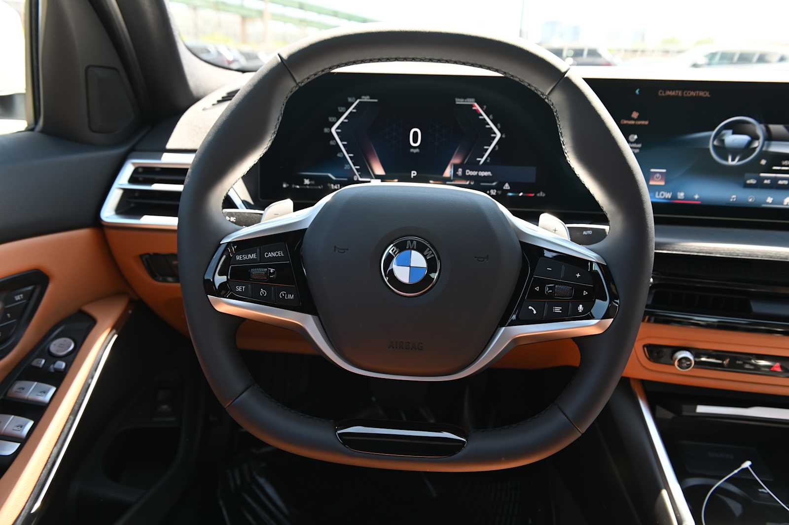 new 2026 BMW 330i car, priced at $54,865